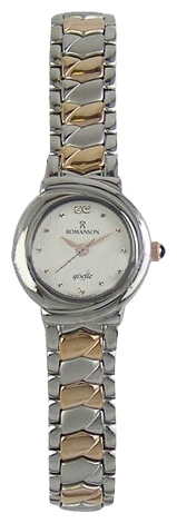 Wrist watch Romanson for Women - picture, image, photo