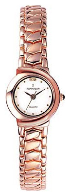 Wrist watch Romanson for Women - picture, image, photo