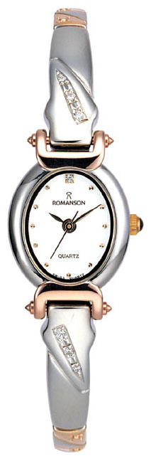 Wrist watch Romanson for Women - picture, image, photo