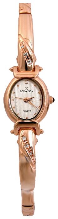 Wrist watch Romanson for Women - picture, image, photo