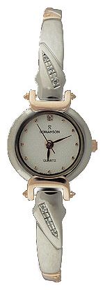 Wrist watch Romanson for Women - picture, image, photo