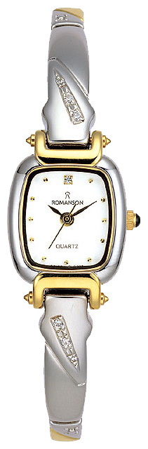 Wrist watch Romanson for Women - picture, image, photo