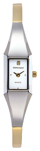 Wrist watch Romanson for Women - picture, image, photo