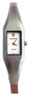 Wrist watch Romanson for Women - picture, image, photo