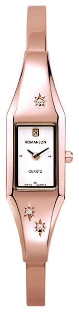 Wrist watch Romanson for Women - picture, image, photo