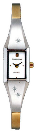 Wrist watch Romanson for Women - picture, image, photo