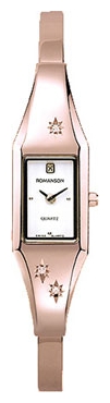 Wrist watch Romanson for Women - picture, image, photo