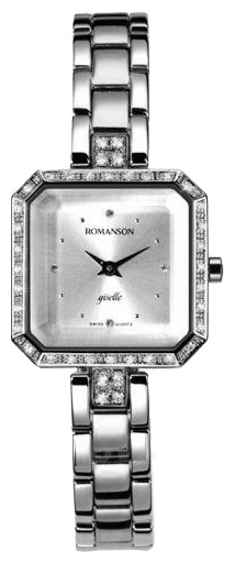 Wrist watch Romanson for Women - picture, image, photo