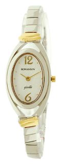 Wrist watch Romanson for Women - picture, image, photo