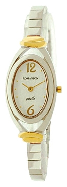 Wrist watch Romanson for Women - picture, image, photo