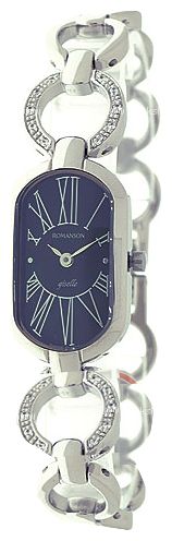 Wrist watch Romanson for Women - picture, image, photo