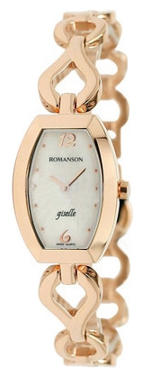 Wrist watch Romanson for Women - picture, image, photo