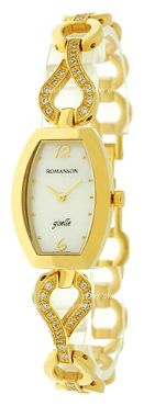 Wrist watch Romanson for Women - picture, image, photo