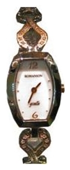 Wrist watch Romanson for Women - picture, image, photo