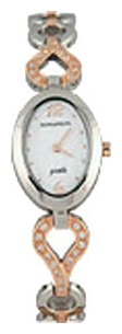 Wrist watch Romanson for Women - picture, image, photo