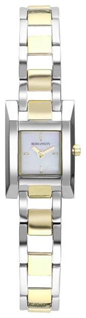 Wrist watch Romanson for Women - picture, image, photo