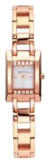 Romanson RM9241QLR(WH) wrist watches for women - 1 picture, photo, image