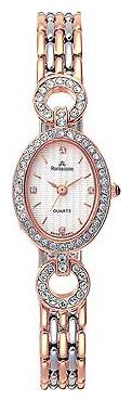 Wrist watch Romanson for Women - picture, image, photo