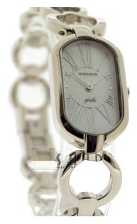 Wrist watch Romanson for Women - picture, image, photo