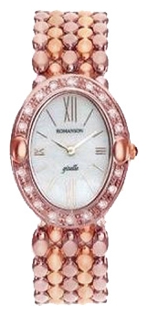 Wrist watch Romanson for Women - picture, image, photo