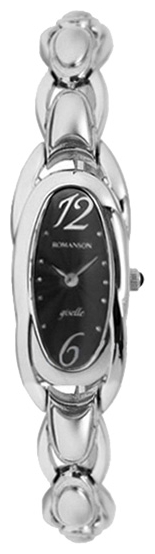 Wrist watch Romanson for Women - picture, image, photo