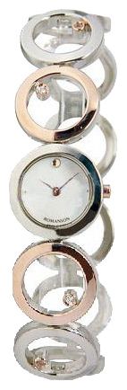 Wrist watch Romanson for Women - picture, image, photo