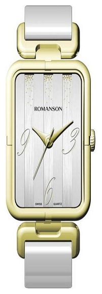 Wrist watch Romanson for Women - picture, image, photo