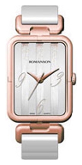 Wrist watch Romanson for Women - picture, image, photo