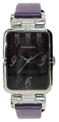 Wrist watch Romanson for Women - picture, image, photo