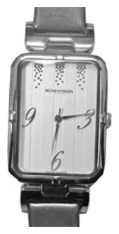 Wrist watch Romanson for Women - picture, image, photo