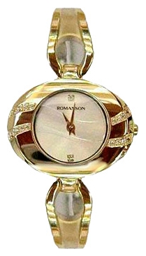 Wrist watch Romanson for Women - picture, image, photo