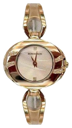 Wrist watch Romanson for Women - picture, image, photo