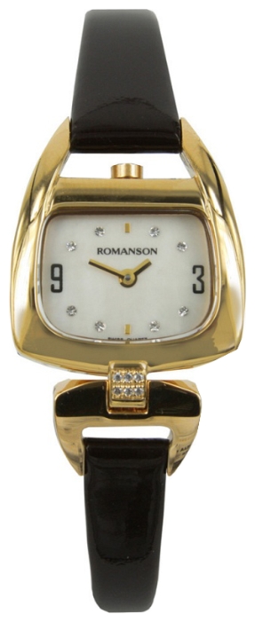 Wrist watch Romanson for Women - picture, image, photo