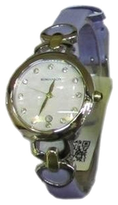 Wrist watch Romanson for Women - picture, image, photo