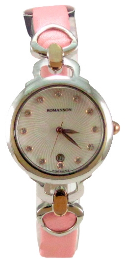 Wrist watch Romanson for Women - picture, image, photo