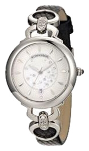 Wrist watch Romanson for Women - picture, image, photo