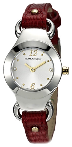 Wrist watch Romanson for Women - picture, image, photo