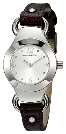 Wrist watch Romanson for Women - picture, image, photo