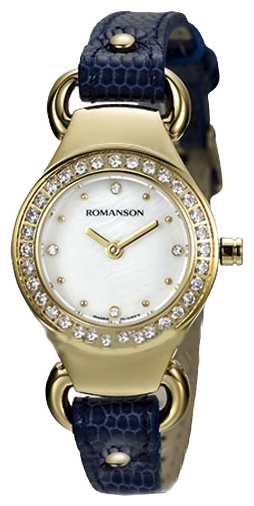 Wrist watch Romanson for Women - picture, image, photo