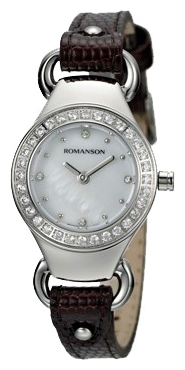 Wrist watch Romanson for Women - picture, image, photo