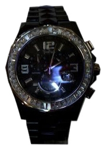 Wrist watch Romanson for Men - picture, image, photo