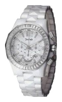 Men's wrist watch Romanson SA1239HMW(WH) - 1 photo, picture, image