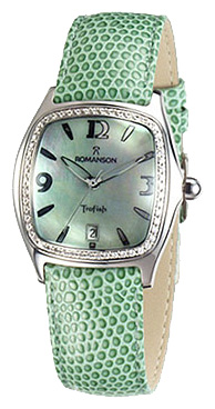 Wrist watch Romanson for Women - picture, image, photo