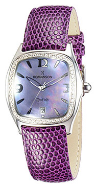 Wrist watch Romanson for Women - picture, image, photo