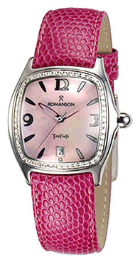 Wrist watch Romanson for Women - picture, image, photo