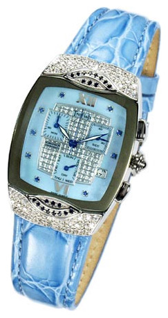 Romanson SL3113HMW(BU) wrist watches for women - 1 image, picture, photo