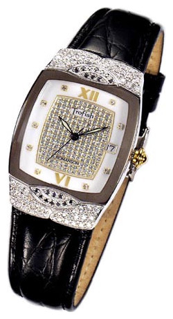 Romanson SL3113SLC(WH) wrist watches for women - 1 picture, image, photo