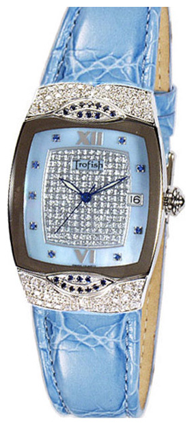 Wrist watch Romanson for Women - picture, image, photo