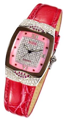 Wrist watch Romanson for Women - picture, image, photo