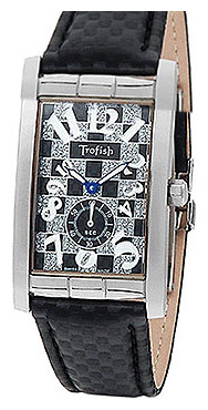 Wrist watch Romanson for Men - picture, image, photo